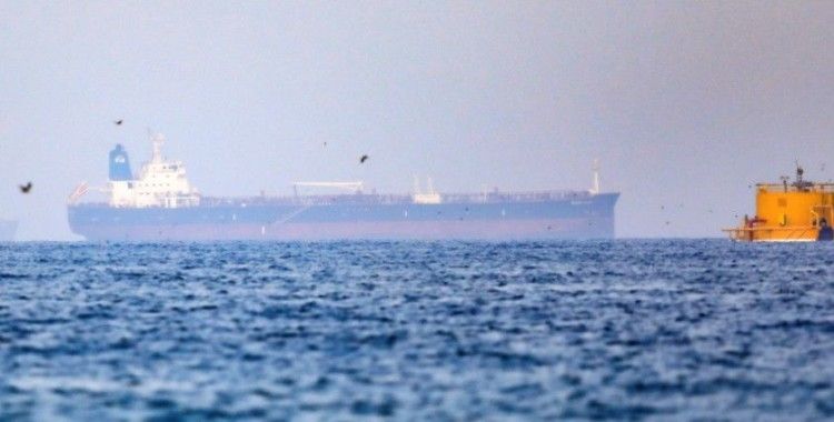 İsrailli bir milyardere ait petrol tankerine Umman açıklarında 'bombalı İHA saldırısı'