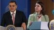 Libya Başbakanı ile Dışişleri Bakanı'ndan Yunan Bakan'a tepki