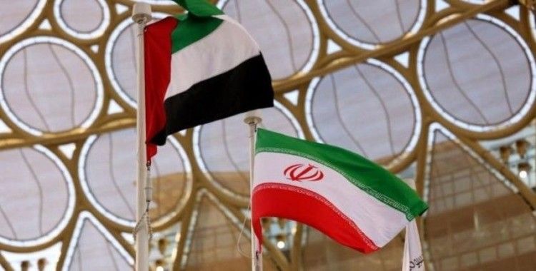 BAE, İran'ın Irak'ın kuzeyine yönelik füze saldırısını kınadı