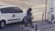 Beyoğlu'ndaki terör saldırısını gerçekleştiren terörist Albashır'a ait yeni görüntülere ulaşıldı