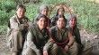Gara bölgesinde PKK'nın sözde kadın yapılanması sorumlularından Norşin Afrin etkisiz hale getirildi