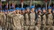Manisa'da eğitimlerini tamamlayan komando uzman erbaşlar mezun oldu