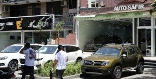 İran, Fransız otomobillerinin ithalatını yasakladı