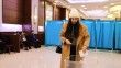 Kazakistan halkı, erken cumhurbaşkanlığı seçimleri için sandık başında