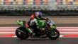 Milli motosikletçi Can Öncü, Avustralya'da son yarışı kaza nedeniyle tamamlayamadı