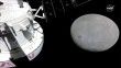 NASA'nın Orion kapsülü Ay'da yörüngesine ulaştı