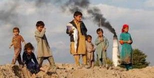 Kızılhaç Örgütü: Afganistan'da halk bu kış hayatta kalma mücadelesi verecek