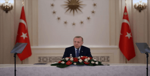 Erdoğan Rus devlet televizyonuna açıklama yaptı: Rusya’yı tecrit girişimlerinin bedeli sonsuz olacak