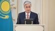 Kazakistan'da erken cumhurbaşkanlığı seçimini Kasım Cömert Tokayev yeniden kazandı