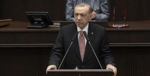 Cumhurbaşkanı Erdoğan: Hasar var ama vahim bir durumla karşılaşmadık