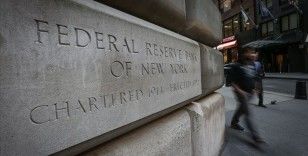 Fed tutanakları, faiz oranlarındaki artışın yakında yavaşlayacağı sinyalini verdi