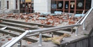 Afet Yönetimi Uzmanı Özmen: Düzce'de yaşanan bu depremin İstanbul depreminin öncüsü olma olasılığı yok