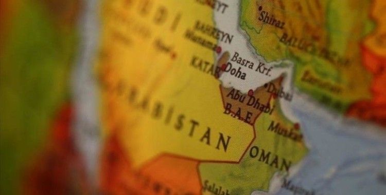 BAE, Yemen Merkez Bankasına 300 milyon dolar mevduat aktardı
