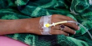 Yemen'deki iç savaş kanser hastalarının yükünü ağırlaştırıyor
