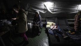 Zelenskiy: Bu hafta da kilit görevimiz enerjidir
