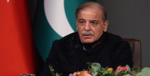 Pakistan Başbakanı Şerif: Türk savunma sanayisi, son 20 yılda büyük başarıya imza attı