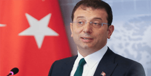 İBB Başkanı İmamoğlu'ndan Canan Kaftancıoğlu açıklaması