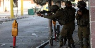 İİT, İsrail'in Filistin topraklarında devam eden "suç ve infazlarını" kınadı