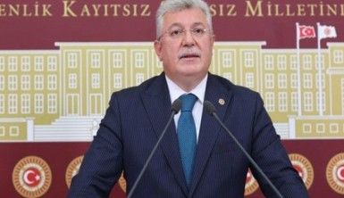 "En kötü ihtimalle bunun 2023 başında yasalaşmasına şahit olacağız"