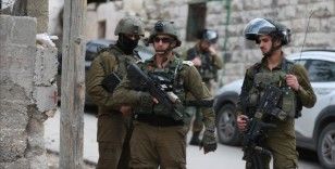 Af Örgütü'nden 'İsrail'in apartheid rejimine karşı Filistin'e destek verme' çağrısı