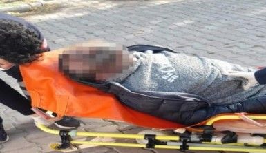 Ölümle yaşam arasında 8 saat