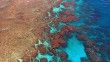 Avustralya, Büyük Set Resifi için UNESCO'nun önerdiği 'tehlikede' statüsüne karşı çıktı