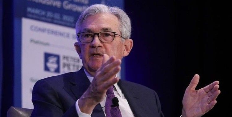 Fed Başkanı Powell aralıkta faiz artış hızını yavaşlatabileceklerini söyledi