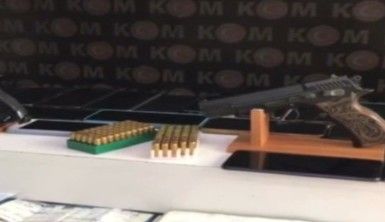 İstanbul merkezli 7 ilde tefecilere operasyon