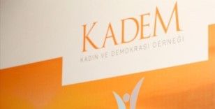 KADEM, Türkiye Mükemmellik Ödülleri'nde 4 yıldız belgesi aldı