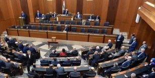 Lübnan Meclisi, yeni cumhurbaşkanını 8. oturumda da seçemedi