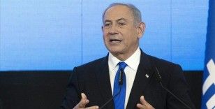 Netanyahu, İsrail'in 'Yahudilik yasalarına göre yönetilmeyeceğini' söyledi