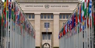 BM, 2023 yılı için 51,5 milyar dolarlık insani yardım çağrısı yaptı