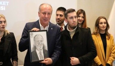 Memleket Partisi Lideri İnce'den 6'lı masaya ve Kılıçdaroğlu'na eleştiri
