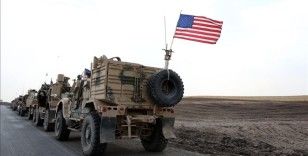 Çin, ABD'yi, Suriye'den petrol ve tahıl kaçakçılığı yapmakla suçladı