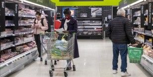 İngiliz sendikadan hükümete 'gıda krizi' uyarısı