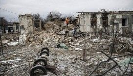 Rus güçlerinin Zaporijya bölgesine düzenlediği saldırılarda 3 sivil yaralandı