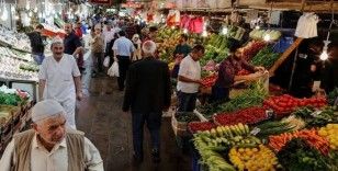 OECD: Gıda enflasyonunda Türkiye açık ara lider