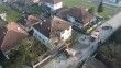 Düzce'de depremin izleri siliniyor