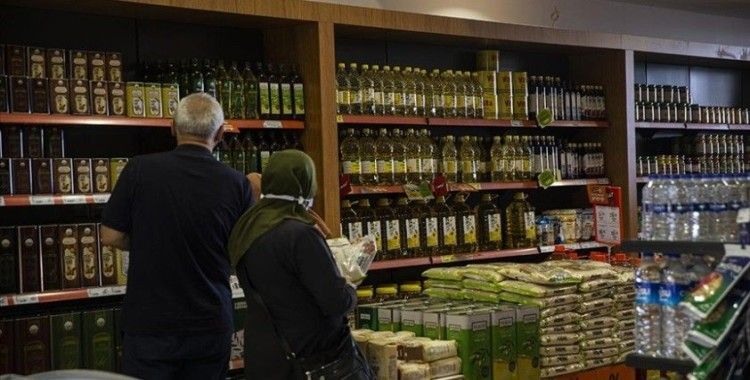 Tarım Kredi 'kurum marketlerinde ürünlerin pahalıya satıldığı' iddialarını yalanladı