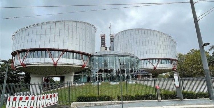 AİHM, Fransa'yı mahkum etti