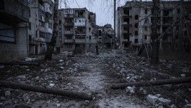 Zelenskiy: İşgalciler Bahmut kentini fiilen yok etti