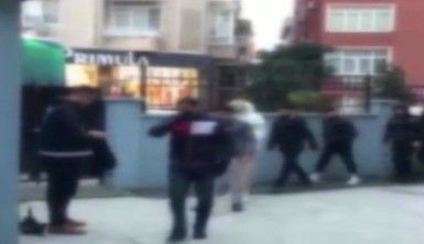 İstanbul'da 2 bin kaçak göçmen daha yakalandı