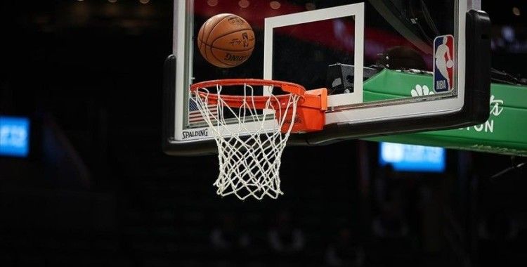 NBA lideri Celtics art arda 2. maçını kaybetti