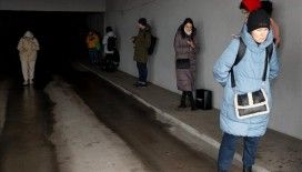 Ukrayna: Rus ordusu 35'e yakın İHA ile Ukrayna'ya saldırı düzenledi