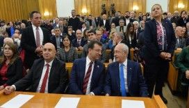 CHP Genel Başkanı Kılıçdaroğlu: 'Ekrem İmamoğlu ile baba-oğul gibiyiz'