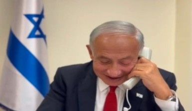 İsrail'de Netanyahu, hükümeti kurdu