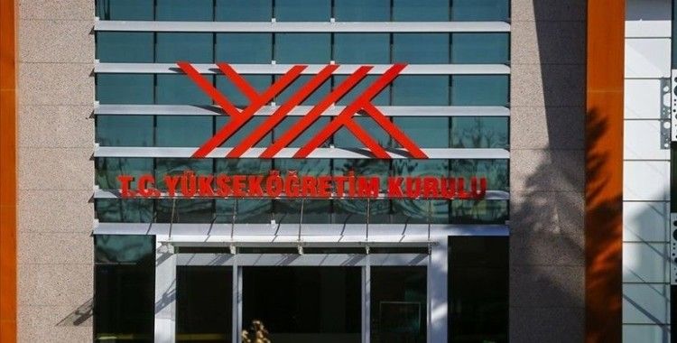 YÖK'ten Ufuk Üniversitesine inceleme