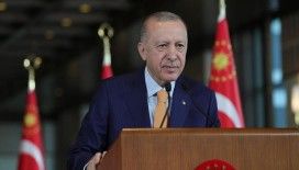 Cumhurbaşkanı Erdoğan: Emeklilik hakkının kullanılması hususunda herhangi bir yaş sınırı uygulanmayacaktır