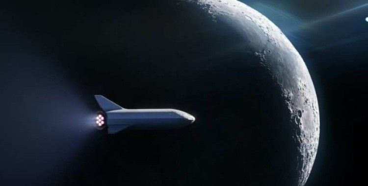 2023'te uzay keşiflerinde hangi adımlar atılacak?