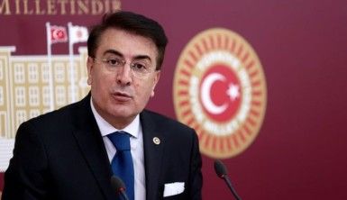 AK Parti'li Aydemir: "Belli ki seçimleri erkene alma söz konusu olacak"